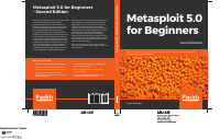 Packt.Metasploit.5.x.for.Beginners.2nd.Edition.pdf